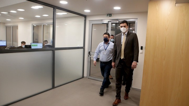 Β. Κικίλιας: Στο βαθύ κόκκινο η πίεση στο ΕΣΥ στην Αττική – Σχέδιο ενίσχυσης και αναδιάταξης των δυνάμεών του