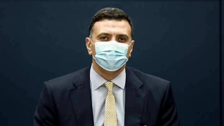 Κικίλιας: «Το ΕΣΥ δεν κατέρρευσε»