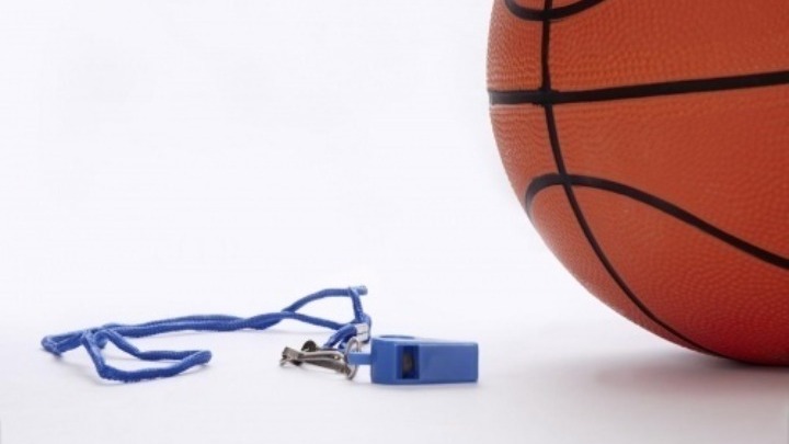 Basket League: Oι διαιτητές της 16ης αγωνιστικής