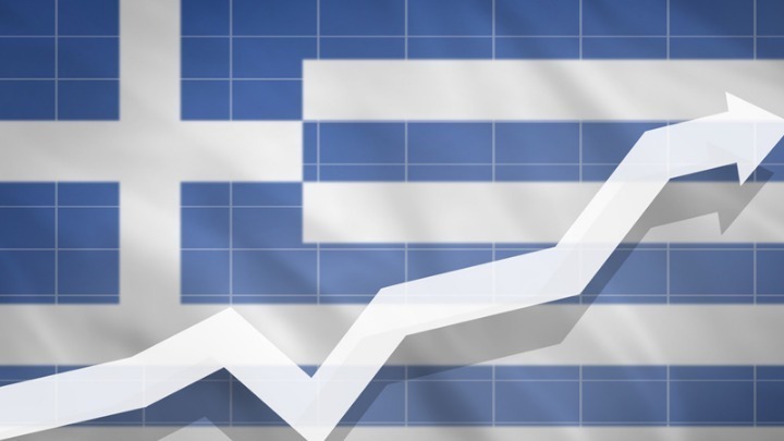 Στη βιομηχανία βελτιώνονται οι επιχειρηματικές προσδοκίες  τον Φεβρουάριο