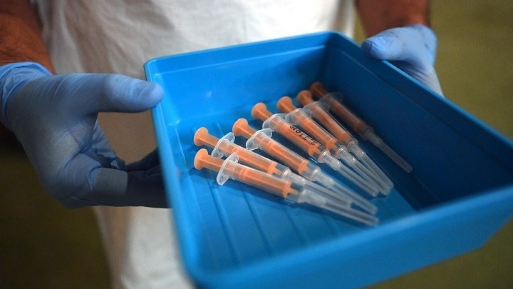Βρετανία-Covid-19: Οι αρχές κατάφεραν να εντοπίσουν ένα κρούσμα με το βραζιλιάνικο στέλεχος που έψαχναν