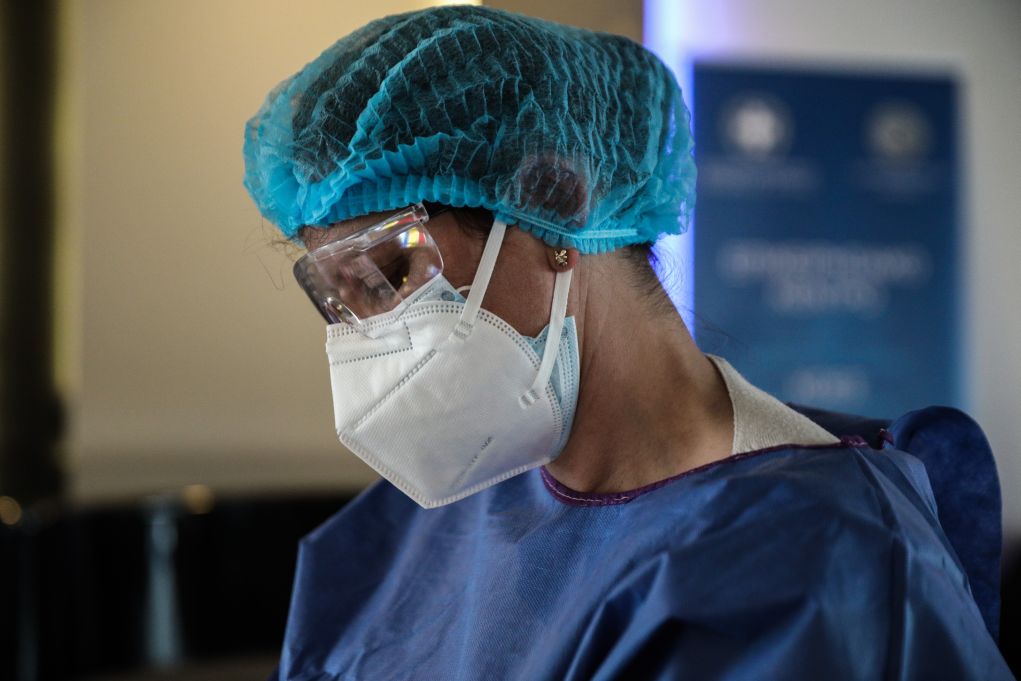ΙΣΑ: Έκκληση σε ιδιώτες γιατρούς να συνδράμουν στο Εθνικό Σύστημα Υγείας