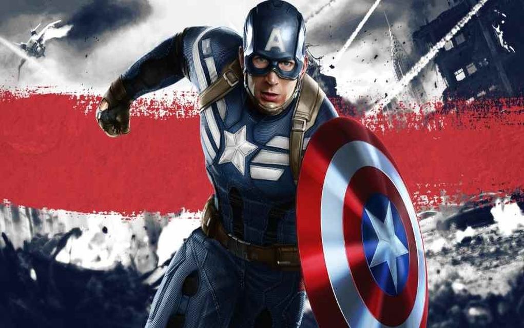 Η Marvel δημιούργησε τον πρώτο γκέι «Captain America»