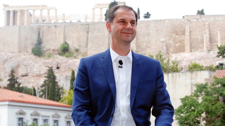 Χ. Θεοχάρης στο Politico: Θα πρέπει να υπάρξει πολιτική βούληση από την ΕΕ ώστε το πιστοποιητικό εμβολιασμού να καθιερωθεί το συντομότερο δυνατόν