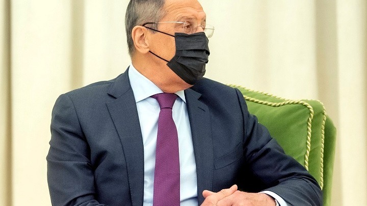Χαιρετισμός Σ. Λαβρόφ σε ελληνορωσικό Φόρουμ Διπλωματίας Πολιτών – Θα παραδοθούν στην Ελλάδα ιστορικά ντοκουμέντα
