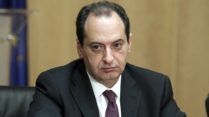 Χρ. Σπίρτζης: Εξοργιστική η ανοχή της κυβέρνησης σε περιστατικά αστυνομικής βίας και αυθαιρεσίας