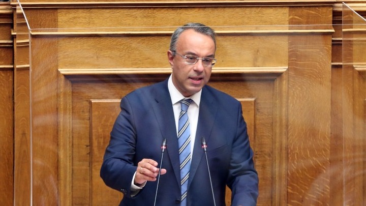 Σταϊκούρας: «Από το πρόγραμμα «Γέφυρα 2» θα επωφεληθούν πάνω από 100.000 επιχειρήσεις»