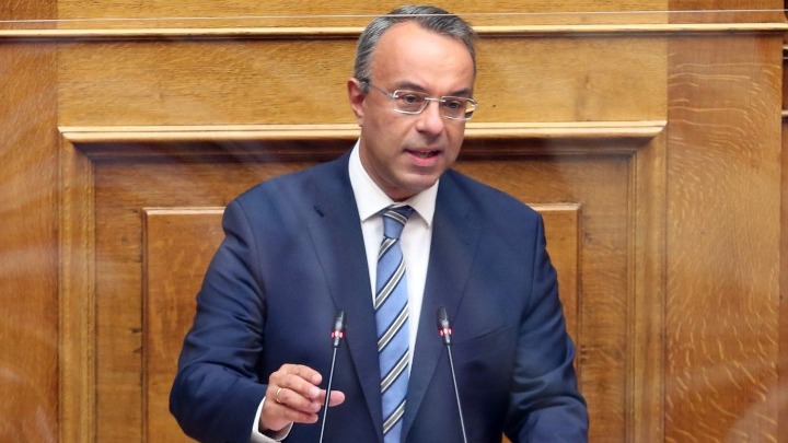 Χρ. Σταϊκούρας: “Σαφής η εμπιστοσύνη της διεθνούς επενδυτικής κοινότητας στην ελληνική οικονομία”