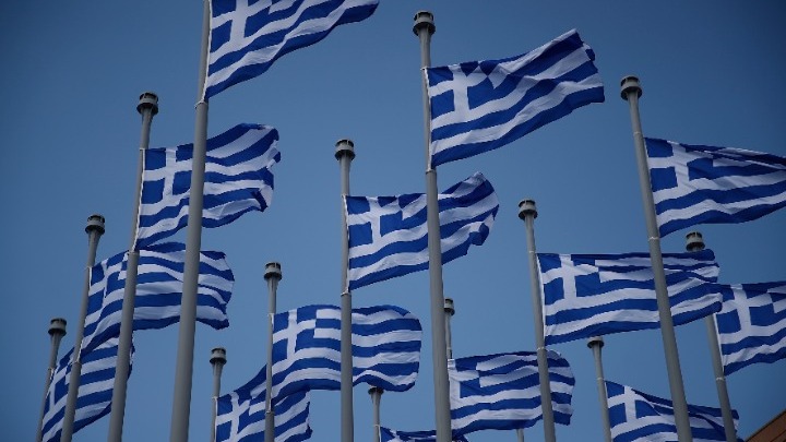 «Χρόνια πολλά Ελλάδα», εύχονται τα ΕΕΑ Grants για την Εθνική Επέτειο της 25ης Μαρτίου