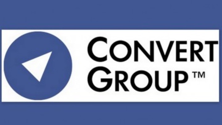 Διάκριση για την Convert Group