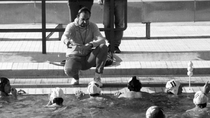 «Έφυγε» ο Ίβο Τρούμπιτς σε ηλικία 86