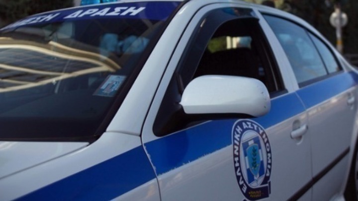 Έγκλημα με θύμα 63χρονο