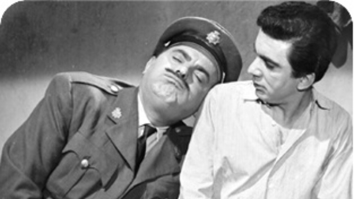 Εκατό χρόνια από τη γέννηση του Δημήτρη Χορν
