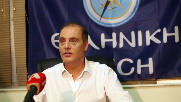 Ελληνική Λύση: Η κυβέρνηση δεν έχει κανένα δικαίωμα να διχάζει τους Έλληνες