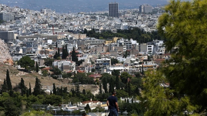 Ενοικίαση και αγορά: οι δύο διαφορετικοί δρόμοι της ελληνικής αγοράς ακινήτων
