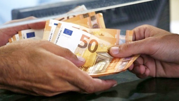 Πληρωμές συνολικού ύψους 161 εκατ. ευρώ από e-ΕΦΚΑ και ΟΑΕΔ την περίοδο 12-16 Απριλίου