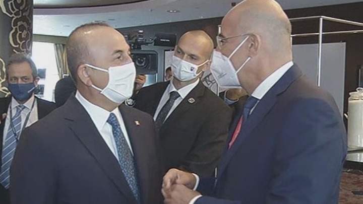 Η ημερήσια ατζέντα για σήμερα 31/5