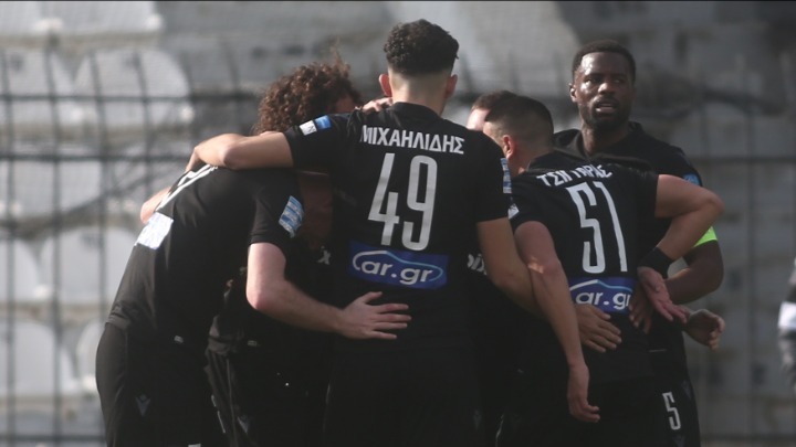 Επιστρέφουν οι απόντες στον ΠΑΟΚ