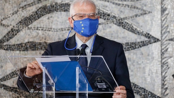 Ευρωπαίος Αξιωματούχος: Μας ενδιαφέρει μια καλύτερη σχέση με την Τουρκία αλλά πρέπει να συνδράμει και η ίδια