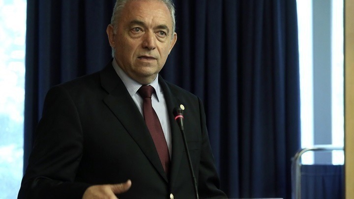 Ευθύμιος Λέκκας: Θέμα χρόνου σεισμός έως 7,8 Ρίχτερ στην Κωνσταντινούπολη
