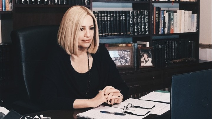 Φ. Γεννηματά: «Εθνική υπόθεση η αποτελεσματική αξιοποίηση των πόρων του Ταμείου Ανάκαμψης»