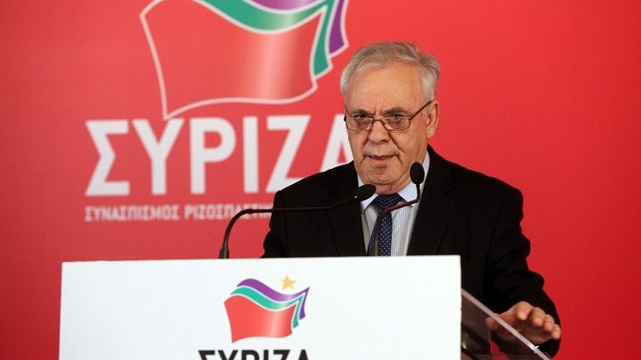 Δραγασάκης κατά Κασσελάκη: «Πρόεδρε είσαι αδιάβαστος, σταμάτα να υπονομεύεις τον ΣΥΡΙΖΑ»