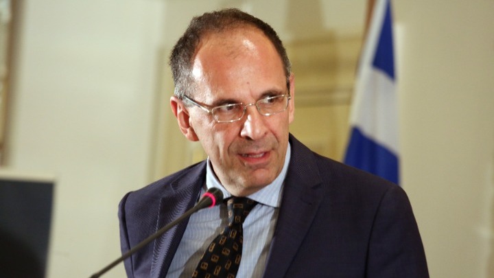 Γεραπετρίτης: “Λίγο πριν τη Μεγάλη εβδομάδα θα παρθούν οι αποφάσεις για υπερτοπικές μετακινήσεις το Πάσχα”