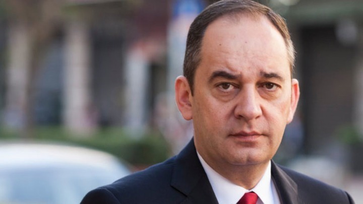 Γ. Πλακιωτάκης: Για πρώτη φορά θεσμοθετείται μια ενιαία πολιτική για τη νησιωτική Ελλάδα