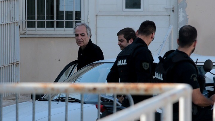 ΓΝ Λαμίας: Κατόπιν εισαγγελικής παραγγελίας κάθε δυνατή προσπάθεια για τη διασφάλιση της υγείας του Δ. Κουφοντίνα