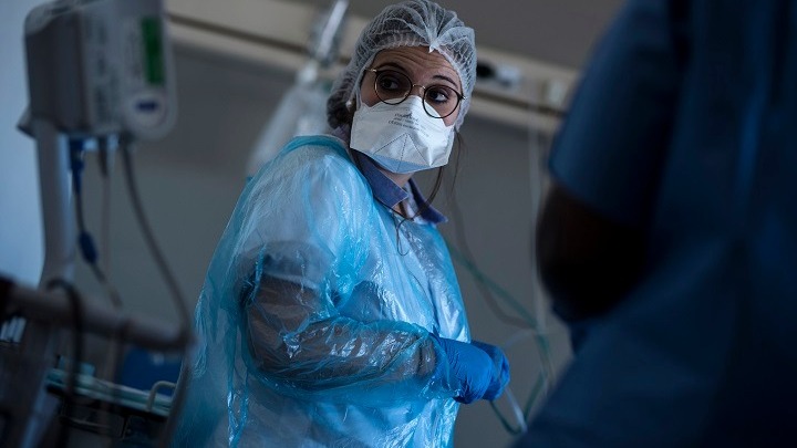 Γαλλία-Covid-19: Σταματά η δοκιμή του φαρμάκου της εταιρείας Abivax λόγω «έλλειψης αποτελεσματικότητας»