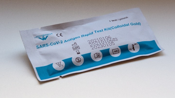 Γερμανία-κορονοϊός: Rapid test πωλούνται από τα σουπερμάρκετ