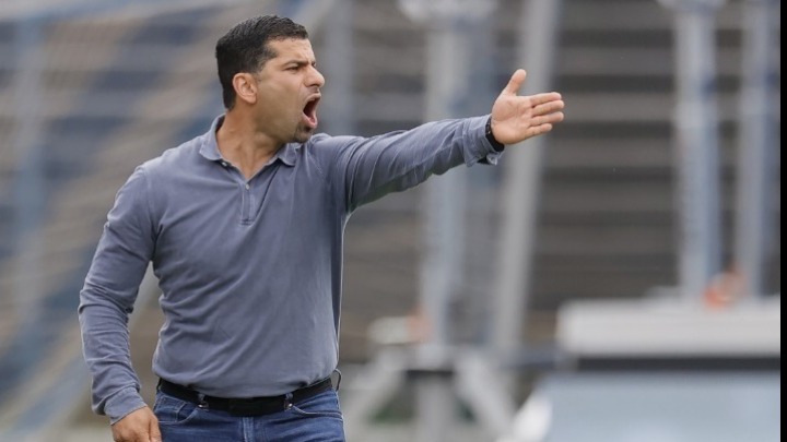 Γραμμόζης: «Δεν με νοιάζει εάν θα “καώ”»