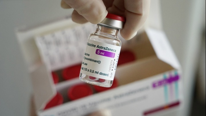 Η AstraZeneca χαιρετίζει τα συμπεράσματα των βρετανικών και ευρωπαϊκών ρυθμιστικών αρχών σχετικά με την ασφάλεια του εμβολίου της
