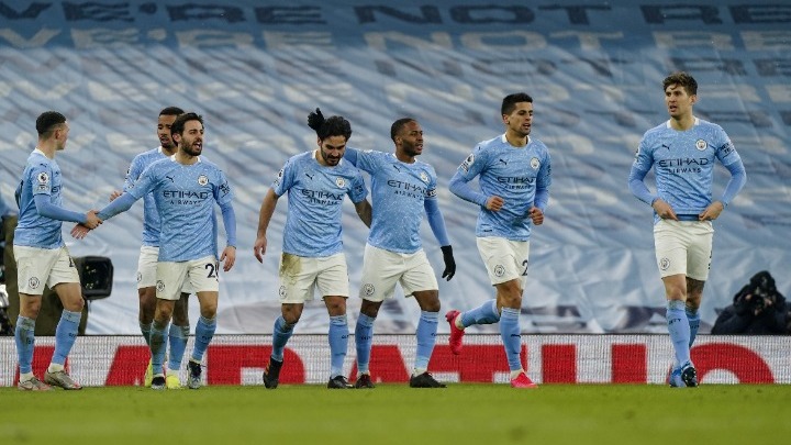 Κατέκτησε το League Cup η Μάντσεστερ Σίτι, 1-0 την Τότεναμ