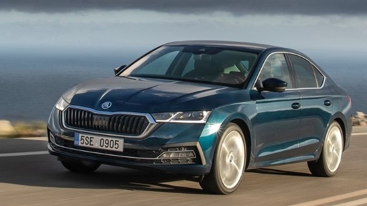 Η Skoda Octavia αναδεικνύεται καλύτερο «Οικογενειακό Αυτοκίνητο» στα βραβεία «Women’s World Car of the Year 2020»