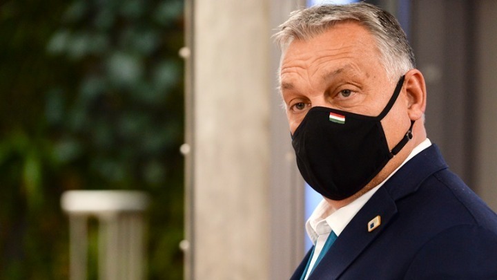 Ρήξη με τον Όρμπαν και σε κίνδυνο η κυριαρχία των Συντηρητικών στην ΕΕ