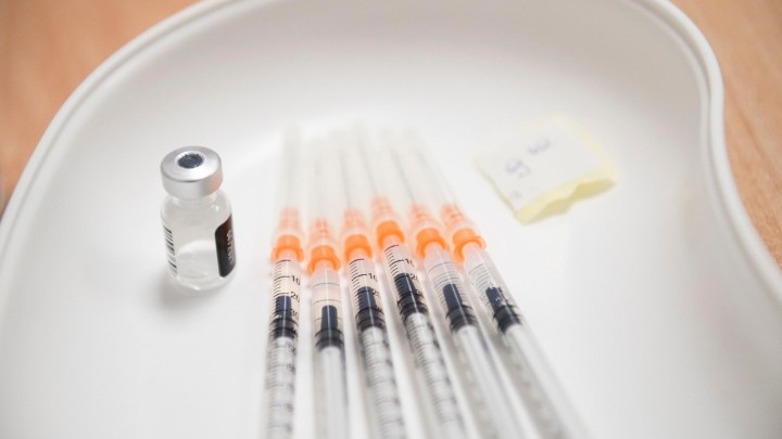 Covid-19: Έγκριση από την Swissmedic για το εμβόλιο της Johnson & Johnson κατά κορονοϊού