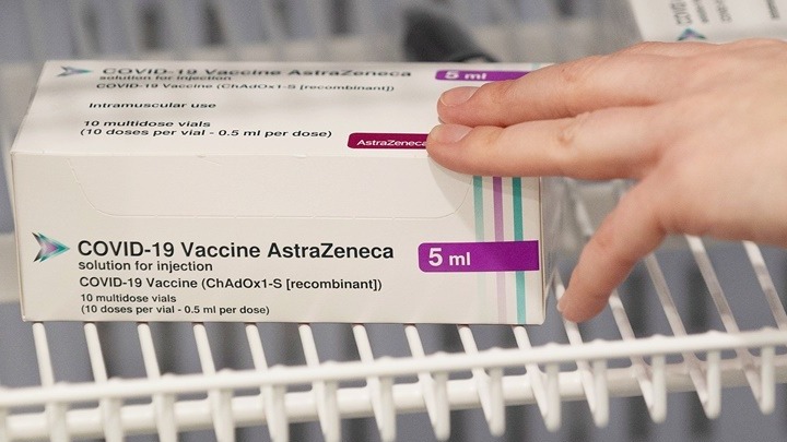 Ινδονησία: Άδεια κατεπείγουσας χρήσης στο εμβόλιο της AstraZeneca
