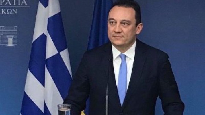 Κ. Βλάσης:  Σαν σήμερα πριν 199 χρόνια ιδρύεται η “Town of Greece” στην πολιτεία της Νέας Υόρκης