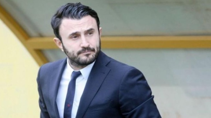 Καρυπίδης: «Θα έρθει σίγουρα τίτλος στον Άρη»