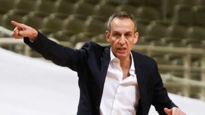 Κάτας: «Ο Χεζόνια μας δίνει πολλά πράγματα μου μας έλειπαν»