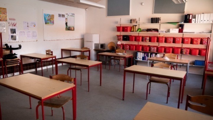 Φλώρινα: Κλειστές οι σχολικές μονάδες Ειδικής Αγωγής λόγω των καιρικών συνθηκών
