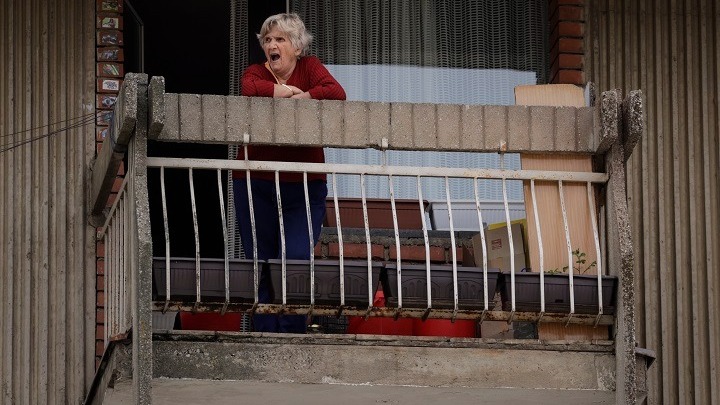 «Κορονοαυπνία»: Αυξήθηκε η εμφάνιση αυπνίας τόσο στον γενικό πληθυσμό όσο και στους υγειονομικούς
