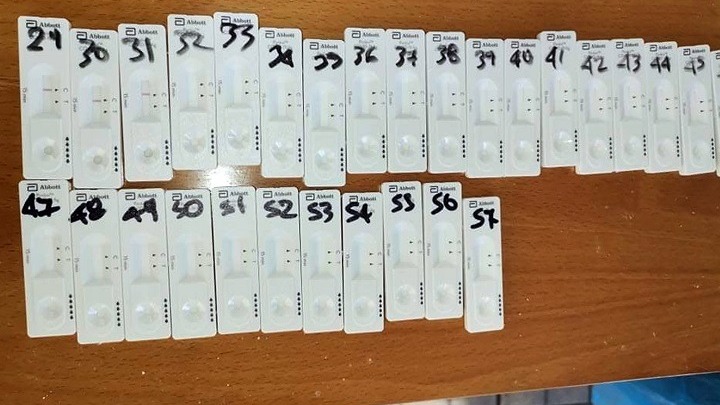 Κορονοϊός: 3.586 νέα κρούσματα, 51 νέοι θάνατοι – που εντοπίζονται τα κρούσματα