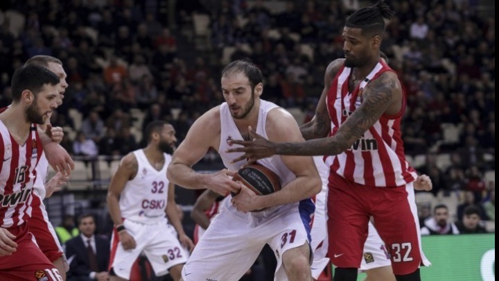 Κουφός: «Πάντα στη διάθεση της Εθνικής»