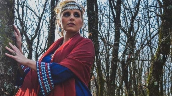 Κρ. Κεφαλούδη: Όταν έπαιξα με τον Τζ. Άιρονς, κατάλαβα τη στόφα του πραγματικού σταρ