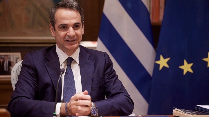 Κυρ. Μητσοτάκης: Οι διεθνείς επενδυτές και δανειστές πιστεύουν στην μακροπρόθεσμη προοπτική της χώρας