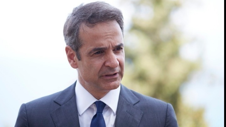 Το πρόγραμμα του Κυριάκου Μητσοτάκη για την επίσκεψη της Τρίτης στη Λιβύη