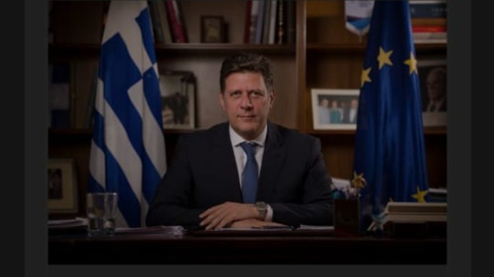 Μ. Βαρβιτσιώτης: H στρατηγική αυτονομία είναι η βασική αρχή για το γεωπολιτικό μέλλον της Ευρώπης