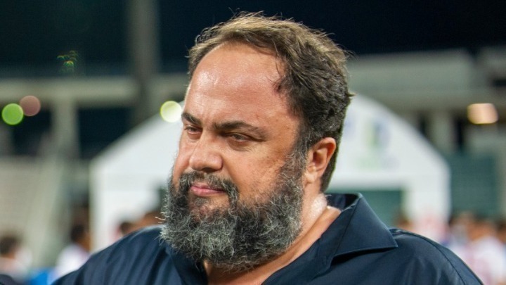 «Ο Μαρινάκης ήρθε στα αποδυτήρια με 15 οπαδούς μετά τον αποκλεισμό από την Λαμία»